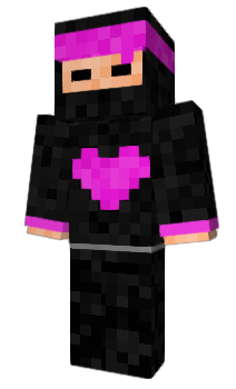 Minecraft skin JavaHax