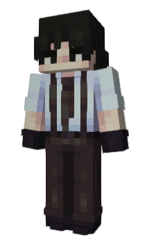 Minecraft skin neutaa