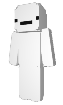 Minecraft скин по нику DDBOY22