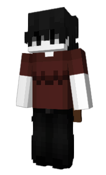 Minecraft skin yorochikawai