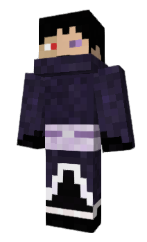 Minecraft скин по нику ROVBOT