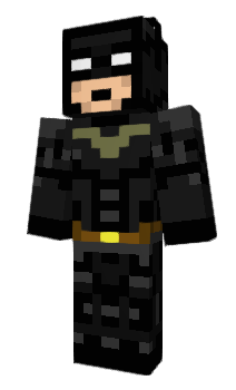 Minecraft скин по нику iPatrick_