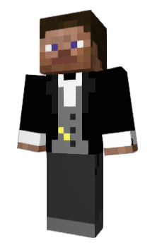 Minecraft skin KS66