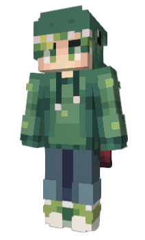 Minecraft скин по нику tropicb