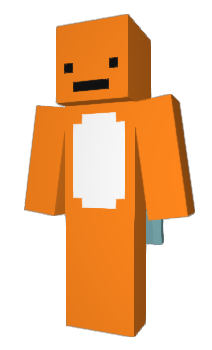 Minecraft скин по нику _firemonke