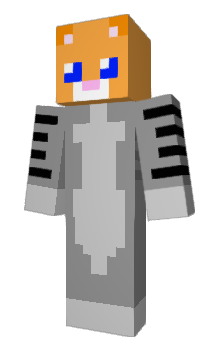 Minecraft скин по нику shrimp00