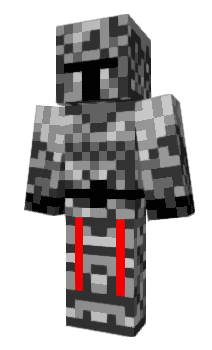Minecraft скін по ніку tae95