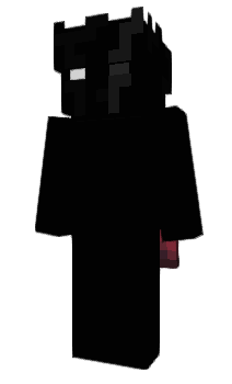 Minecraft скін по ніку Stunzziee