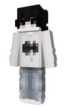 Minecraft skin eosk