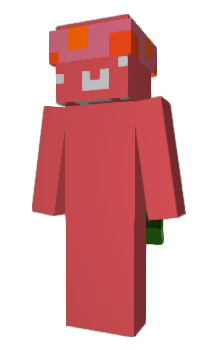 Minecraft skin ItsMeNoob