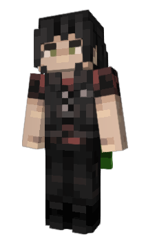 Minecraft skin Psiii_