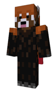 Minecraft skin Ceks