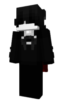 Minecraft скин по нику netcurse