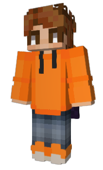 Minecraft скін по ніку 0333333333333333