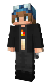 Minecraft скін по ніку dizzle229