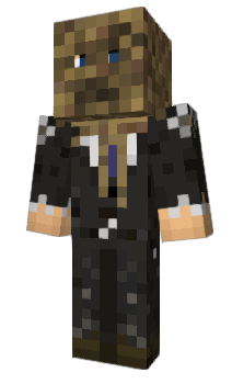 Minecraft skin Timboa