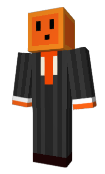 Minecraft skin MinecraftPlugin