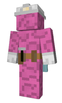 Minecraft skin Stoks