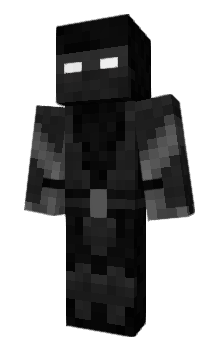 Minecraft skin G3z