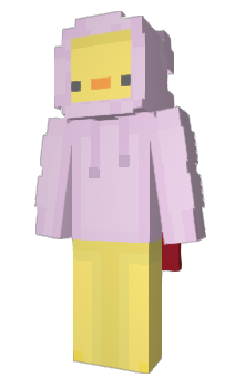 Minecraft скін по ніку vanteashi