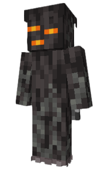 Minecraft skin Tobiden