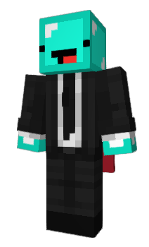 Minecraft skin 0954