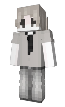 Minecraft скін по ніку izzg