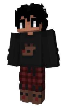 Minecraft скин по нику mannjoban