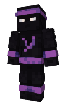 Minecraft скин по нику _Zova_