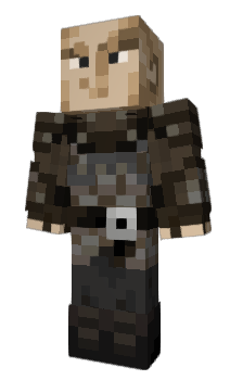 Minecraft скін по ніку Calc178