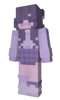 Minecraft скин по нику Hardyyy