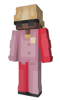 Minecraft skin Capybqra