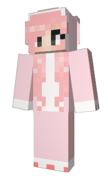 Minecraft skin YouTa_