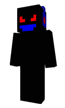 Minecraft скин по нику dougmd