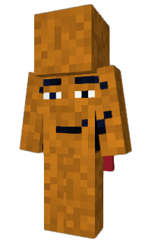 Minecraft скин по нику y3mzy_