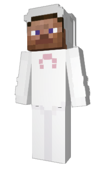 Latest Minecraft skins Page - 1382