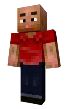 Minecraft скин по нику carscarscars