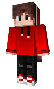 Minecraft skin matin2776