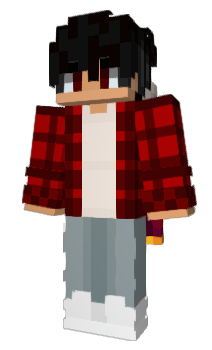 Minecraft скин по нику Weaselitto_