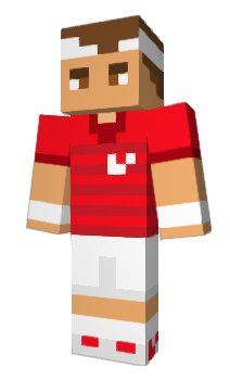 Minecraft скин по нику carsun