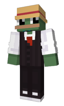 Minecraft скин по нику y2ks