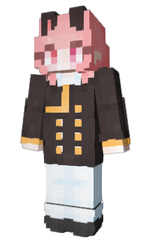 Minecraft скин по нику Toreru