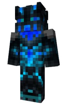 Minecraft скин по нику WartaPL