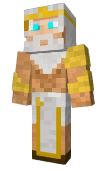 Minecraft скин по нику guarap