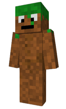 Minecraft skin VicJo