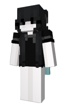 Minecraft skin _RanK