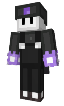 Minecraft скин по нику acsa