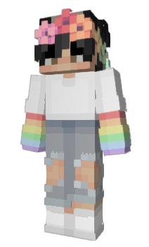 Minecraft skin Loading_Error__