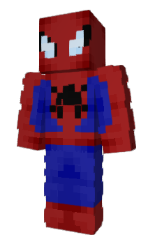 Minecraft skin jessibr