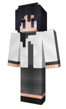 Minecraft скин по нику bayfm